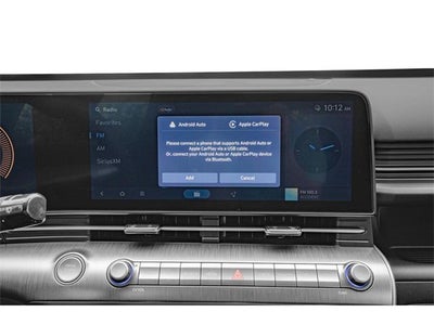 2026 Hyundai KONA SE AWD