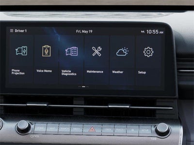 2026 Hyundai KONA SE AWD