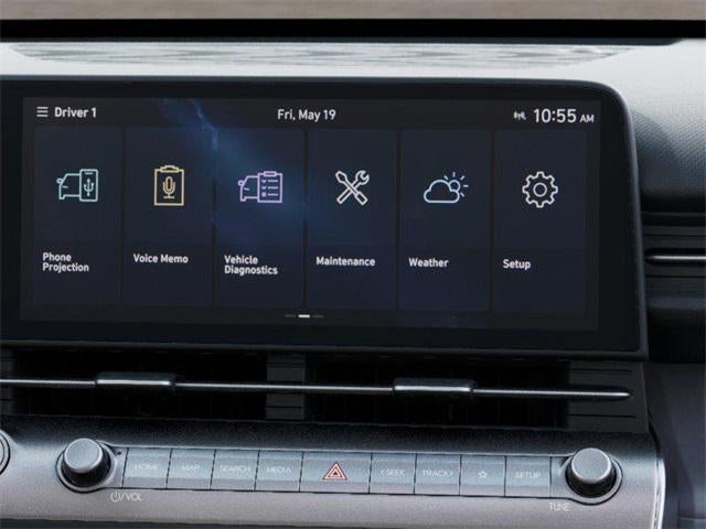 2026 Hyundai KONA SE AWD