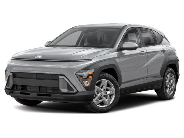 2026 Hyundai KONA SE AWD