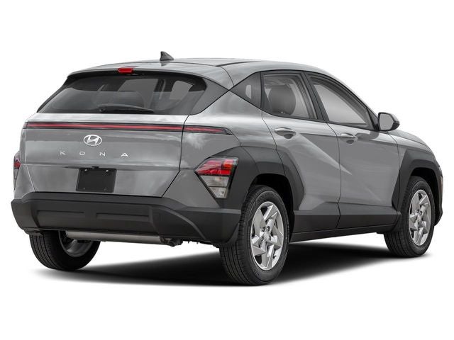 2026 Hyundai KONA SE AWD
