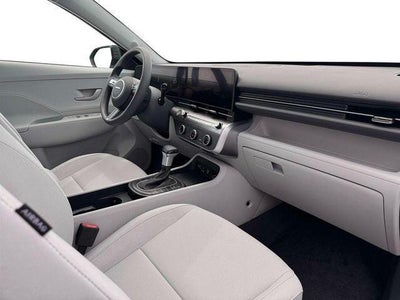 2026 Hyundai KONA SE AWD