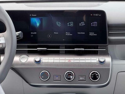 2026 Hyundai KONA SE AWD