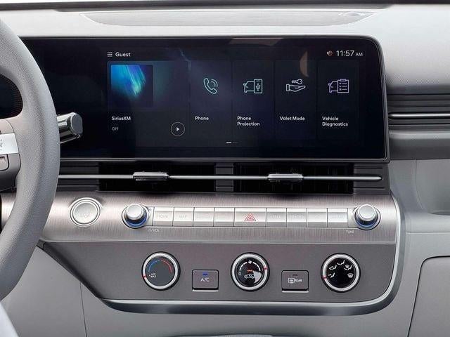 2026 Hyundai KONA SE AWD