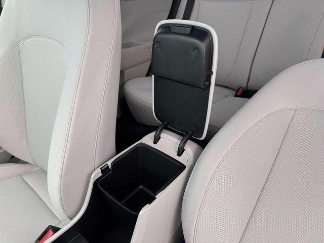 2026 Hyundai KONA SE AWD