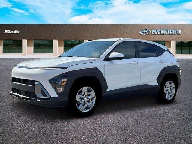 2026 Hyundai KONA SE AWD