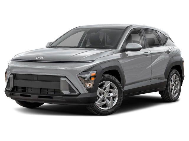 2026 Hyundai KONA SE AWD