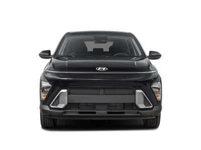2026 Hyundai KONA SE AWD
