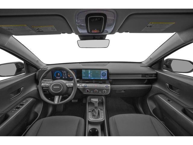 2026 Hyundai KONA SE AWD