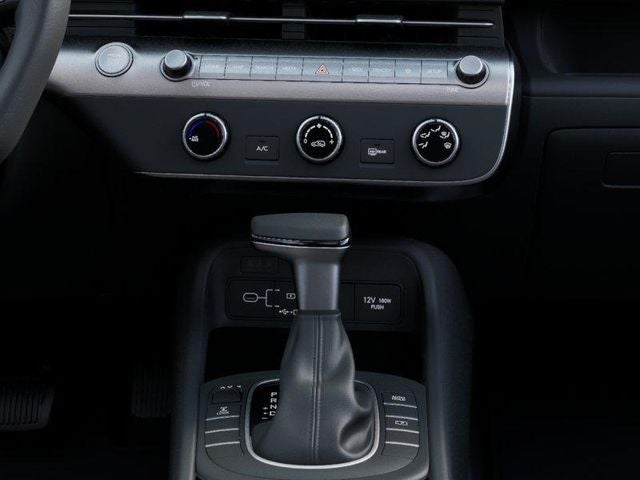 2027 Hyundai KONA SE AWD
