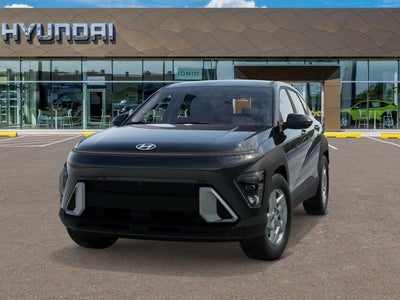 2027 Hyundai KONA SE AWD