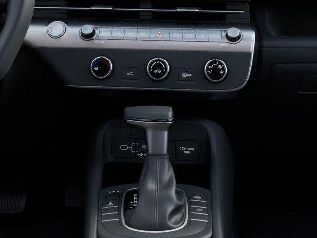 2027 Hyundai KONA SE AWD