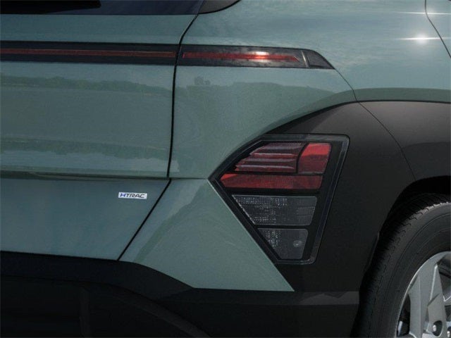 2026 Hyundai KONA SE AWD