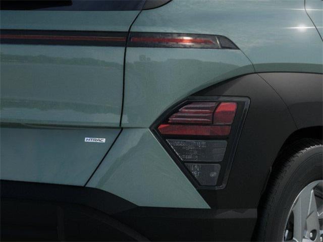 2026 Hyundai KONA SE AWD
