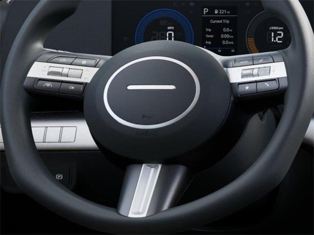 2026 Hyundai KONA SE AWD