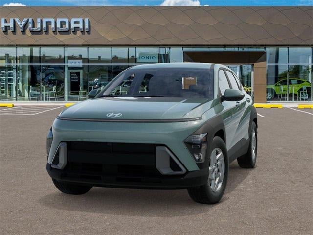 2026 Hyundai KONA SE AWD
