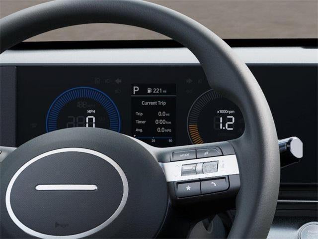 2026 Hyundai KONA SE AWD