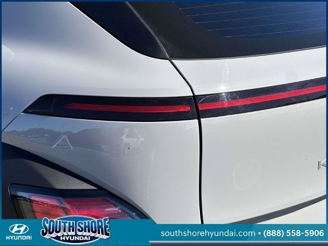 2024 Hyundai KONA SE