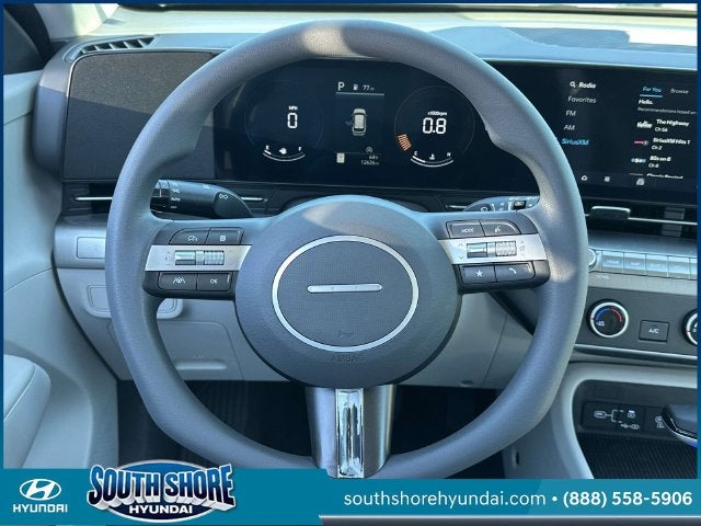 2024 Hyundai KONA SE