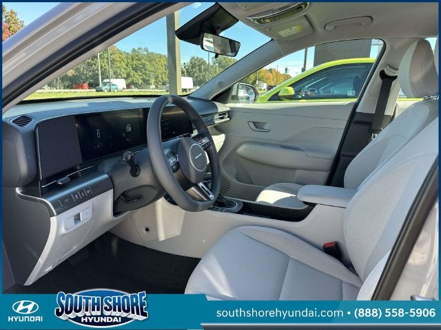 2024 Hyundai KONA SE