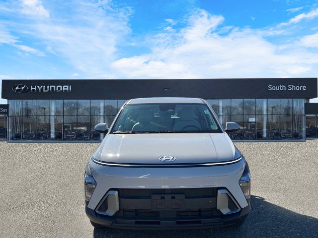 2024 Hyundai KONA SE