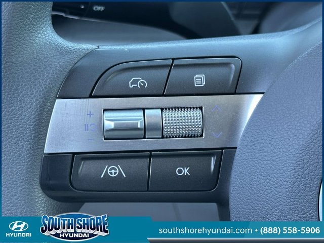 2024 Hyundai KONA SE