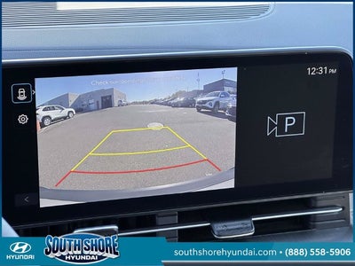 2024 Hyundai KONA SE