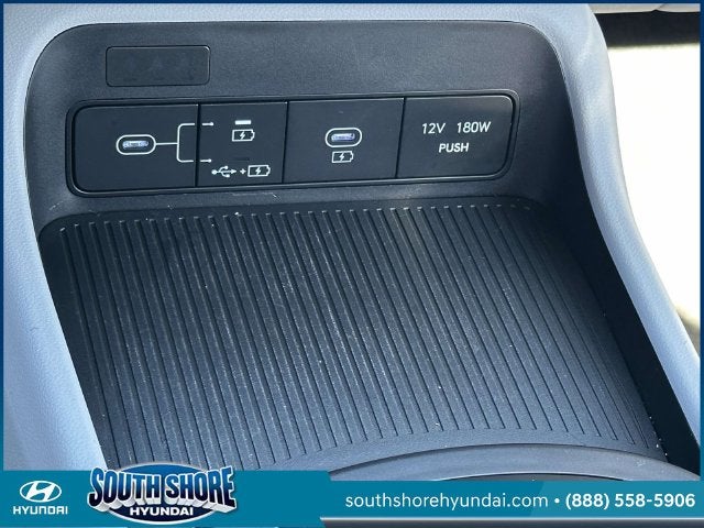 2024 Hyundai KONA SE