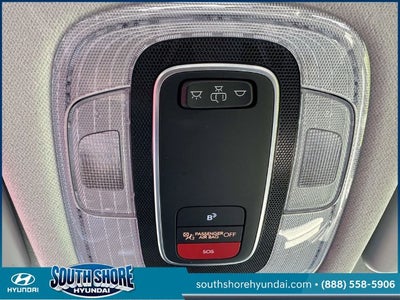 2024 Hyundai KONA SE
