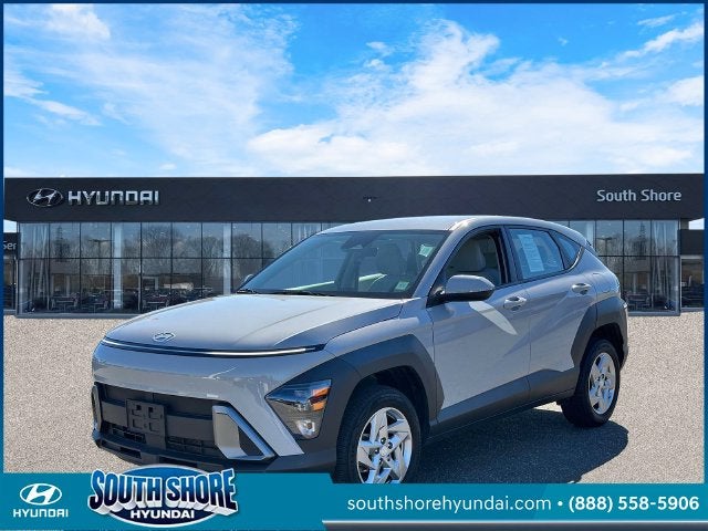 2024 Hyundai KONA SE
