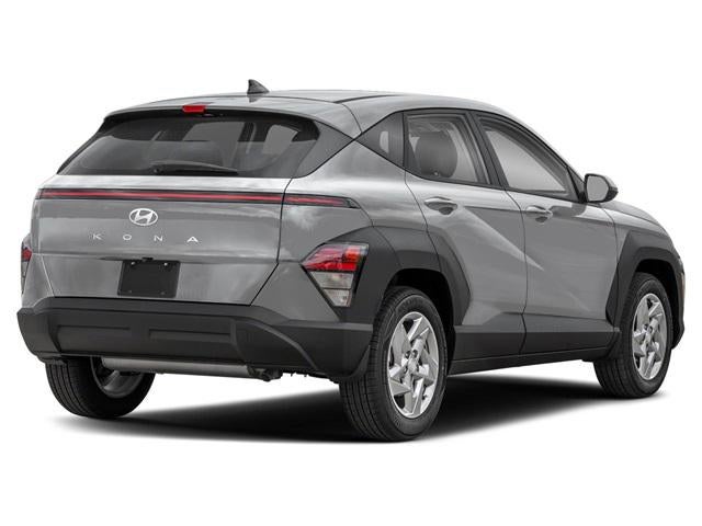 2026 Hyundai KONA SE AWD