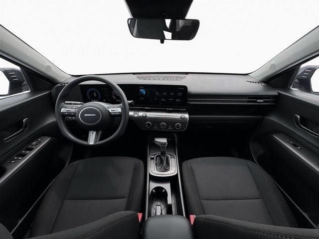 2026 Hyundai KONA SE AWD
