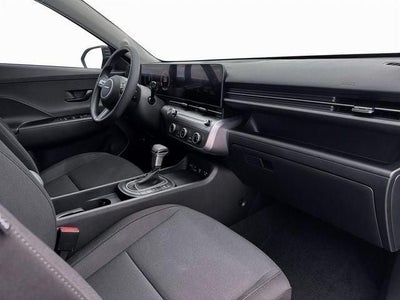 2026 Hyundai KONA SE AWD