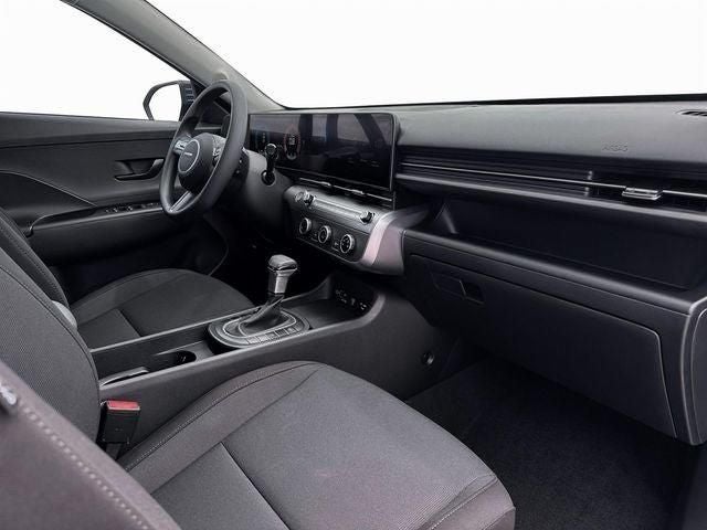 2026 Hyundai KONA SE AWD