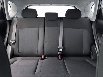 2026 Hyundai KONA SE AWD