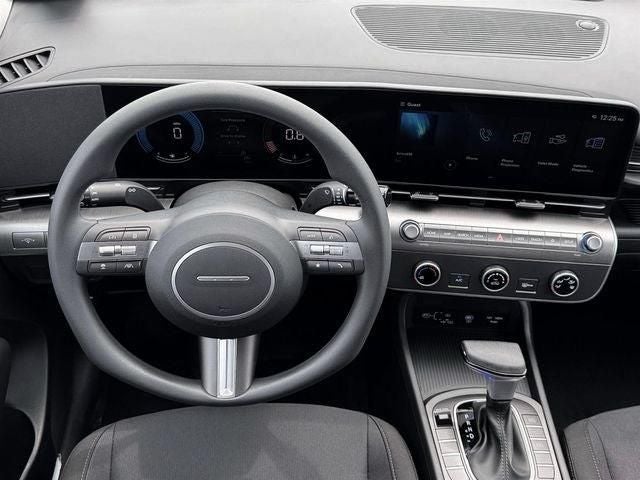 2026 Hyundai KONA SE AWD