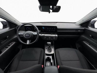 2026 Hyundai KONA SE AWD