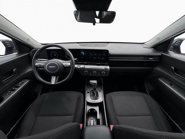 2026 Hyundai KONA SE AWD