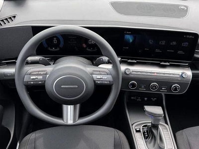 2026 Hyundai KONA SE AWD