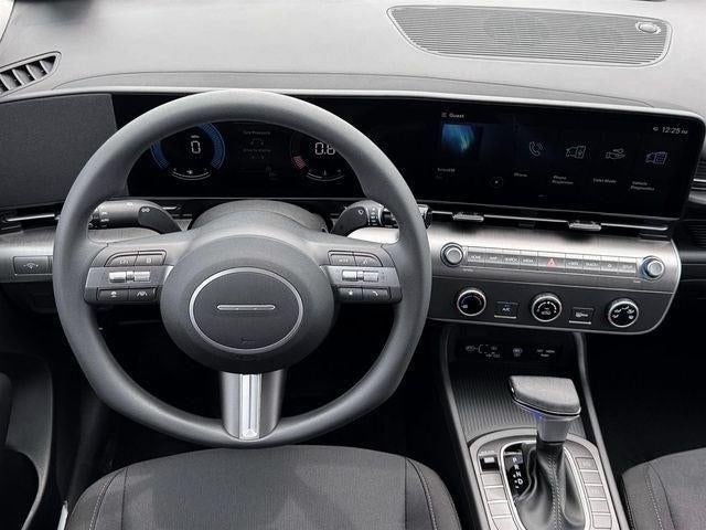 2026 Hyundai KONA SE AWD