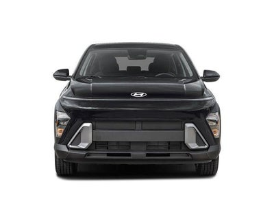 2026 Hyundai KONA SE AWD