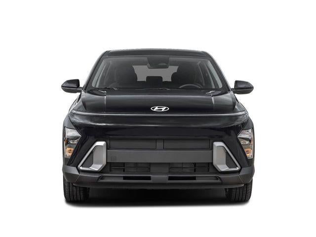 2026 Hyundai KONA SE AWD