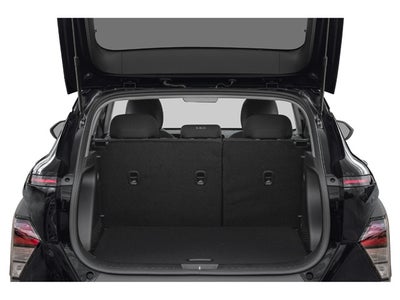 2026 Hyundai KONA SE AWD