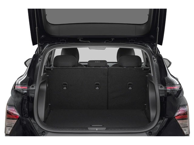 2026 Hyundai KONA SE AWD