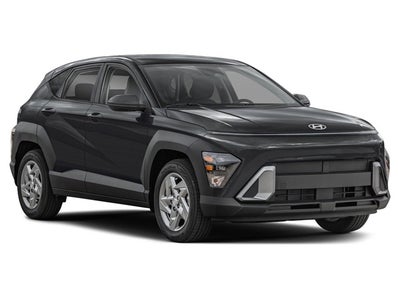 2026 Hyundai KONA SE AWD