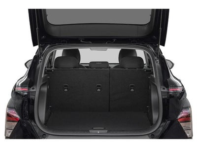 2026 Hyundai KONA SE AWD