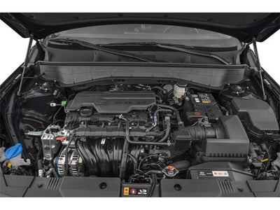 2026 Hyundai KONA SE AWD