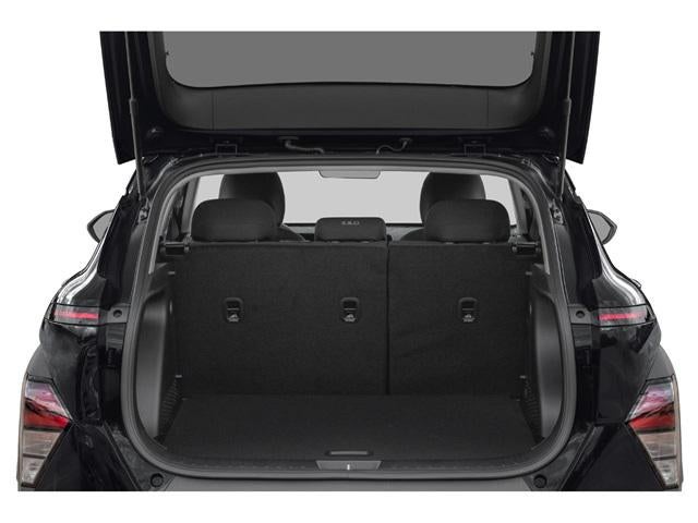 2026 Hyundai KONA SE AWD