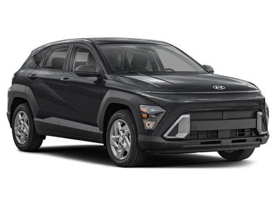 2026 Hyundai KONA SE AWD