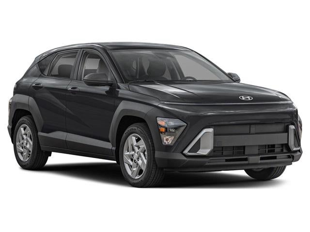2026 Hyundai KONA SE AWD